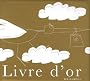 Livre d'or de la naissance