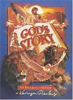 God's Story