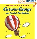 Curious George and...