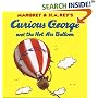 Curious George and the Hot Air Balloon