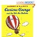 Curious George and the Hot Air Balloon