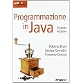 Programmazione in Java. Con CD-ROM