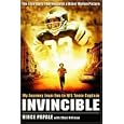 Invincible: My Journey from Fan to NFL Team Captain