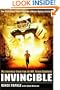 Invincible: My Journey from Fan to NFL Team Captain