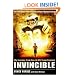Invincible: My Journey from Fan to NFL Team Captain