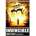 Invincible: My Journey from Fan to NFL Team Captain