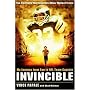 Invincible: My Journey from Fan to NFL Team Captain