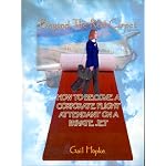 Beyond the Red Carpet: How to Become a Corporate Flight Attendant on a Private Jet book cover
