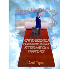 Beyond the Red Carpet: How to Become a Corporate Flight Attendant on a Private Jet