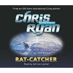 Rat-catcher (Alpha Force)