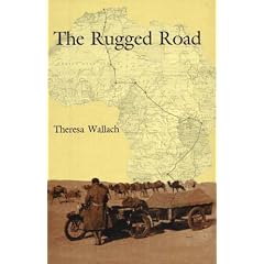 The Rugged Road