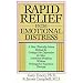 Rapid Relief from Emotional Distress: A New, Clinically Proven Method for Getting Over Depression & Other Emotional Problems Without Prolonged or Expensive Therapy