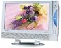 Panasonic TC-15LV1 15-Inch 16:9 LCD Flat-Panel TV-DVD Combo