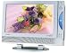 Panasonic TC-15LV1 15-Inch 16:9 LCD Flat-Panel TV-DVD Combo