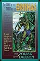 Tarot of the Orishas Book