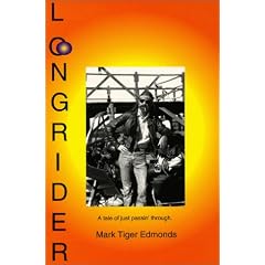 Long Rider: A Tale of Just Passin' Through