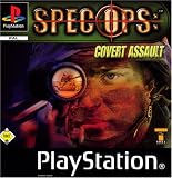 Spec Ops - Covert Assault - 