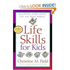 Life Skills for Kids: Equipping Your Child for the Real World