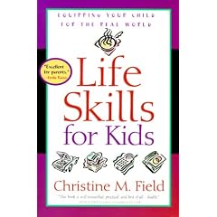 Life Skills for Kids: Equipping Your Child for the Real World