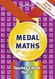 Medal maths : teacher's book