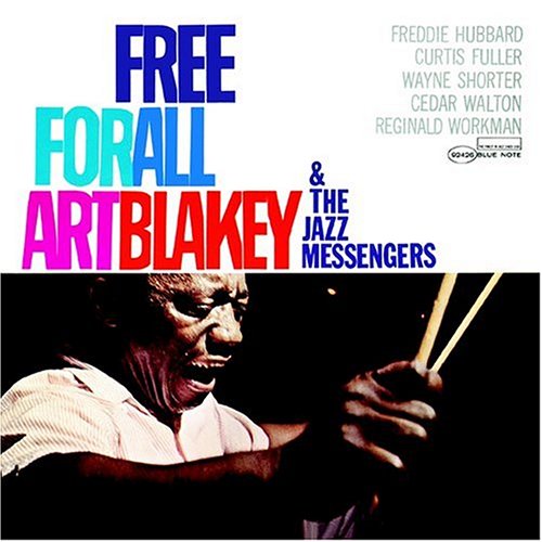 CD-Charts  Music : Free for All