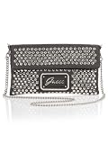 GUESS Furious Half Flap, BLACK Reviews GUESS Furious Half Flap, BLACK Reviews