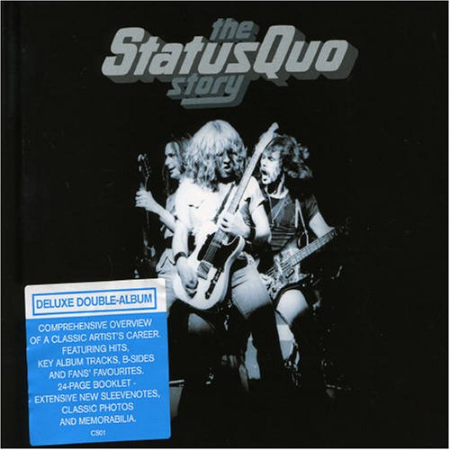 Status Quo - Status Quo Story - Zortam Music
