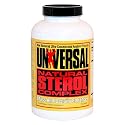Universal Natural Sterol Complex, Time-Released Tablets, 180 Tablets
