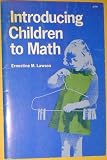 Introducing Children To Math, Instructor Handbook Series, 1970 (Instructor Handbook)