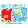 All Aboard the Circus McGurkus (Dr. Seuss Nursery Collection)