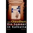Ein Sommer in Kalkutta