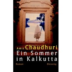 Ein Sommer in Kalkutta