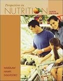 Perspectives in Nutrition