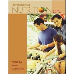 Perspectives in Nutrition: With OLC Bind-in Card