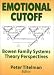 Emotional Cutoff: Bowen Family Systems Theory Perspectives (Haworth Marriage and the Family)