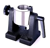 Jacobs Tool Holder Locking Device For BT 40, DAT 40, And CAT 40