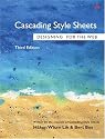 Cascading Style Sheets: Designing for the Web (3rd Edition)