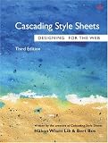 Cascading Style Sheets: Designing for the Web (3rd Edition)