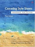 Cascading Style Sheets: Designing for the Web (3rd Edition)