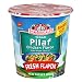 Dr. McDougall's Right Foods Vegan Pilaf Chicken Flavor, 2.7-Ounce Cups ( Pack of 6)