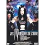 Les Morsures de l'aube