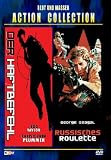 Der Haftbefehl / Russisches Roulette - Rod Taylor