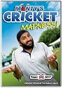 Monty Panesar - Monty's Cricket Madness [DVD]