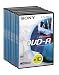 Sony 10 Pack Video Box - DVD-R
