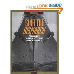 Sink the Bismarck (Military Might)