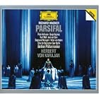 Richard Wagner: Parsifal by  Claes-Haakan Ahnsjo, Jos� Van Dam, Anne Gjevang, Victor Van Halem, and Marjon Lambriks 