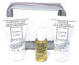 Leonor Greyl - Palme, Bambou & Orchidee Travel Set