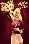 Smoke And Guns