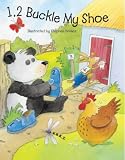 1, 2 Buckle My Shoe