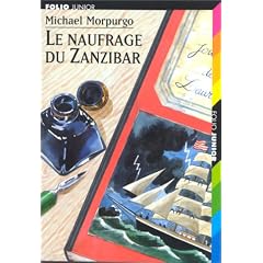 Le naufrage du zanzibar